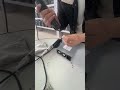 The precision of 115Th/s.