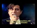 Bryan Ferry Slave To Love Tradução HD HQ