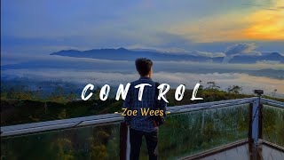 Control - Zoe Wees | Speed up tiktok version