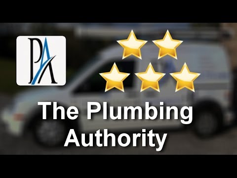 Leak Detection & Repair Knoxville TN - The Plumbing Authority - YouTube
