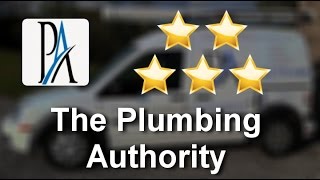 Leak Detection & Repair Knoxville Tn - The Plumbing Authority