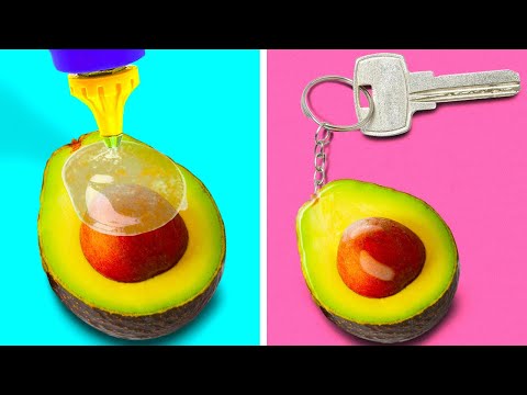 36 НЕВЕРОЯТНО СНОГСШИБАТЕЛЬНЫХ САМОДЕЛОК