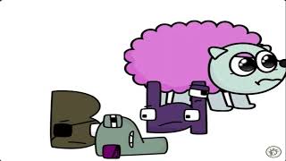 Rq Russian Alphabet Lore - Soft Sign In G-Major 125