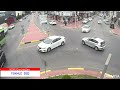 Peş Peşe Gelen Kazalar Akıllara durgunluk veren trafik kazaları #3#