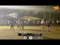 ACABOWL INTERNACIONAL 2026Football Flag Mexico⚡️VARONIL ROOKIE ROJO TIGER CATS 🆚️ GREEN CHESEE