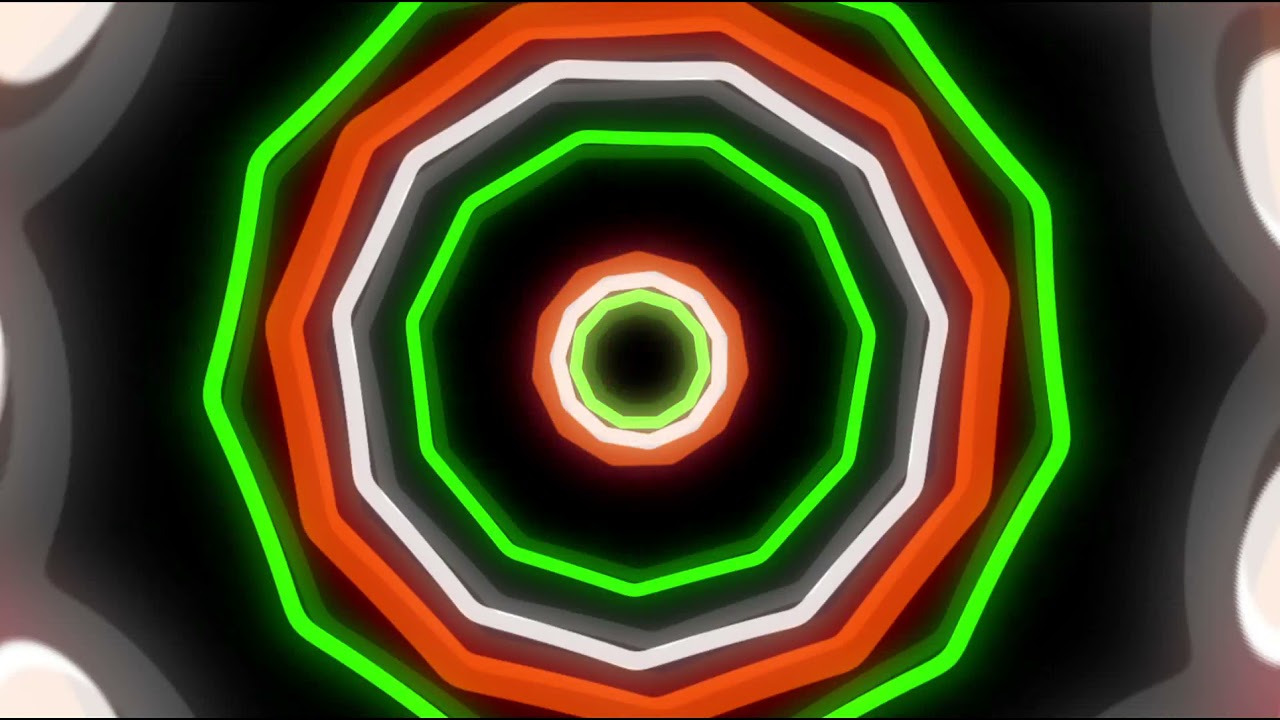 Tri Colour Republic day background video, free animated tiranga background, 26 January background