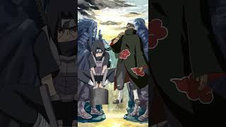 Itachi vs Akatsuki | who is strongest