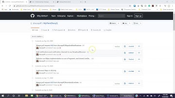 Setup Git, Clone GitHub Project in Android Studio in 5 minutes