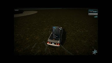 Need For Speed: World - Camera Bug