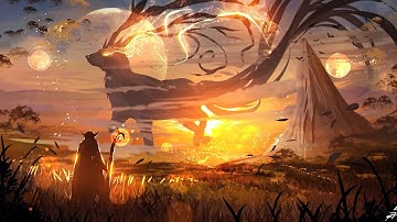 Aether - Elements  & Tale of Fire [Descendants of Flame] 1 Miss