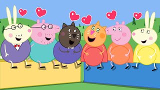 Baby Peppa Pig Funny Stories | Peppa Pig Funny Animation