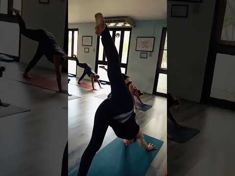 Video preview: Hip Opening Workshop