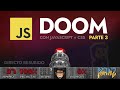 DOOM (Día 3): Creamos huevo de pascua de DOOM con Javascript + CSS