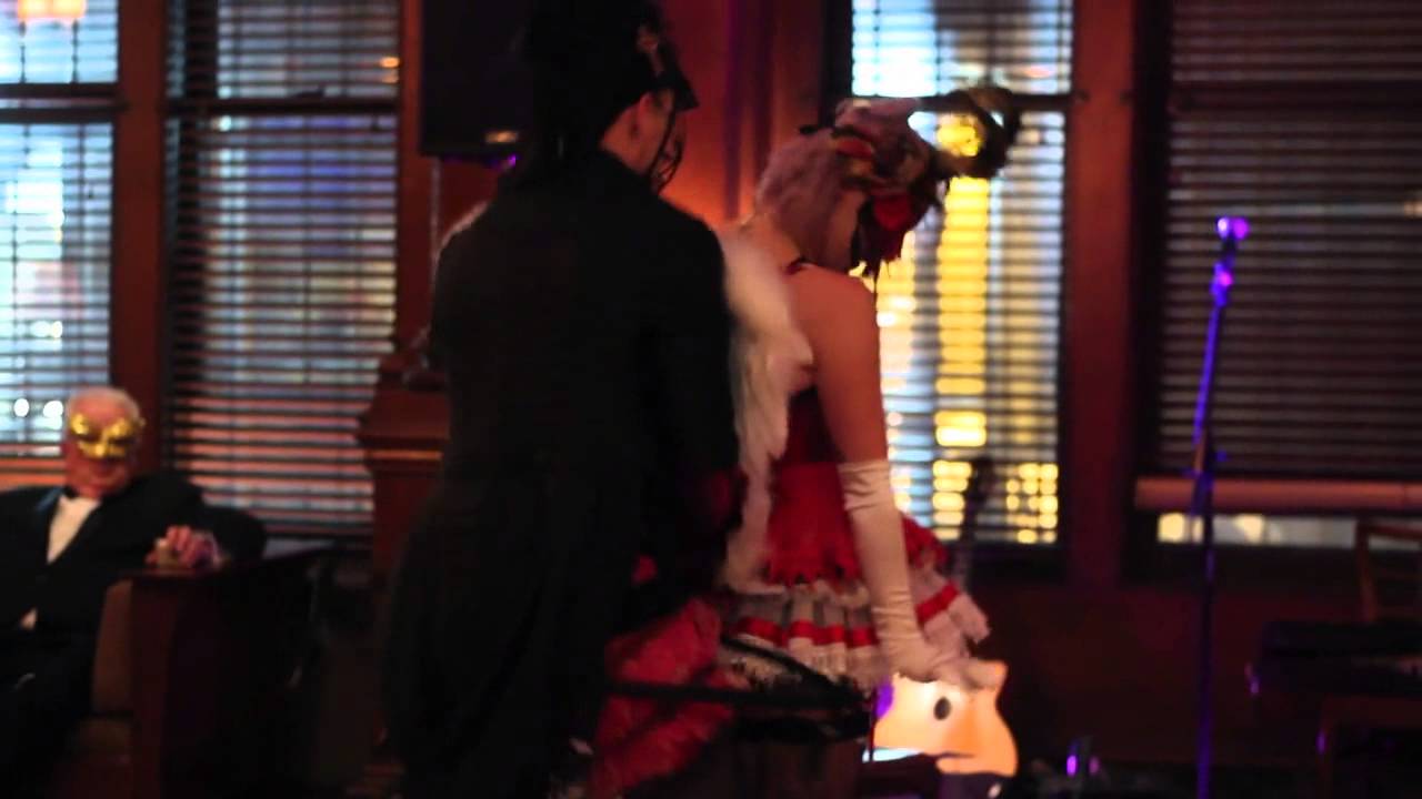 Dances of Vice  La Vie Parisienne 2014