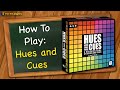 Color Guessing Game Quiz