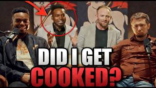 Did THIS Mormon FINALLY END MY DEBATE CAREER?...Debate REACTION W/ @InspiringPhilosophy Content