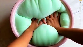 Satisfying Slime ASMR - The Most Relaxing Slime Videos #23