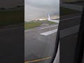 4K HD Landing Ryanair Boeing 737 Max 8-200 LUX-DUB #planespotting #shorts #landing @Boeing #737