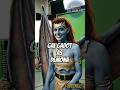 Behind the scenes of the Gargoyles movie 2027 #shorts #disney