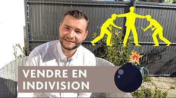 Comment forcer un indivisaire à vendre ?