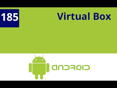 Capítulo 185 - Virtual Box HD