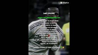 Désolée Au Éliminée