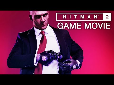 hitman-2-all-cutscenes-(xbox-one-x-enhanced)-game-movie-1080p-60fps