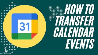 Google Calendar for Law Firms | How to Transfer Ownership of a Google Calendar Event