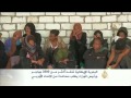 ضبط 200 مهاجر سري افريقي في شاحنة صابون بليبيا ضبط 200 مهاجر سري افريقي في شاحنة صابون بليبيا