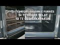 Oven cleaning pastrimi furres