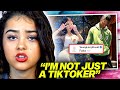 Here’s Why Malu Trevejo LIED About Signing With Travis Scott