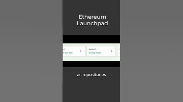 Ethereum Launchpad