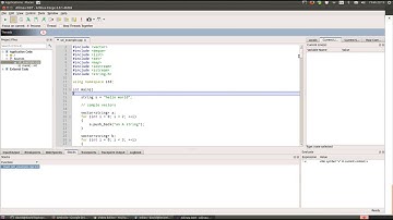Getting Started debugging a single process application with Arm DDT
