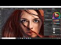 What's new in Painter 2021 webinar