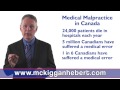 How Often Does Medical Malpractice Occur In Halifax, Nova Scotia?