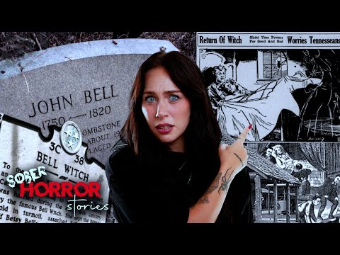 Video La Storia Vera della Strega di BELL WITCH