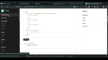 [CH 1.1.9a] - Solution for the last video fail.