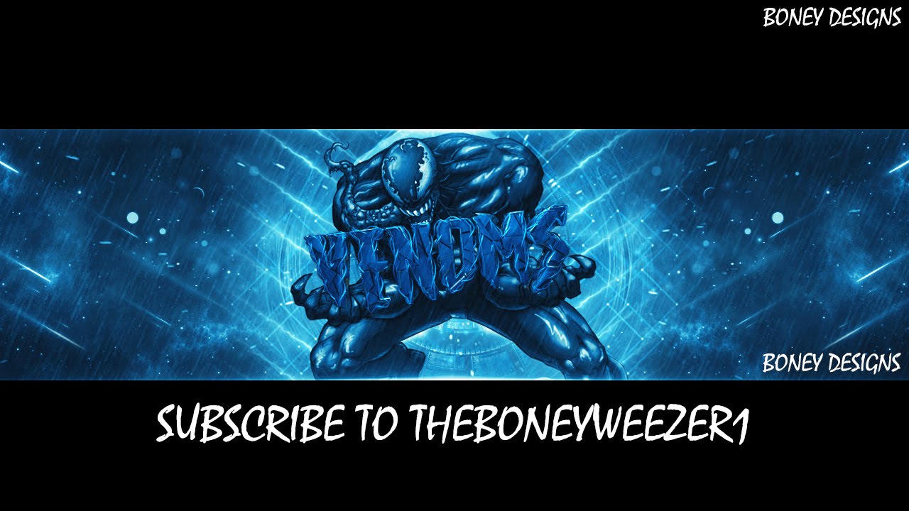 Venoms Speed Art By Pulse Boney