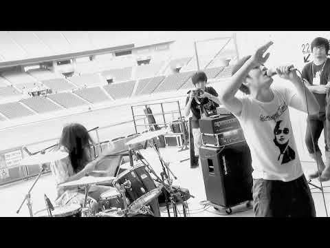 Qomolangma Tomato "through your reality" at 埼玉ぐるぐる回る 2014