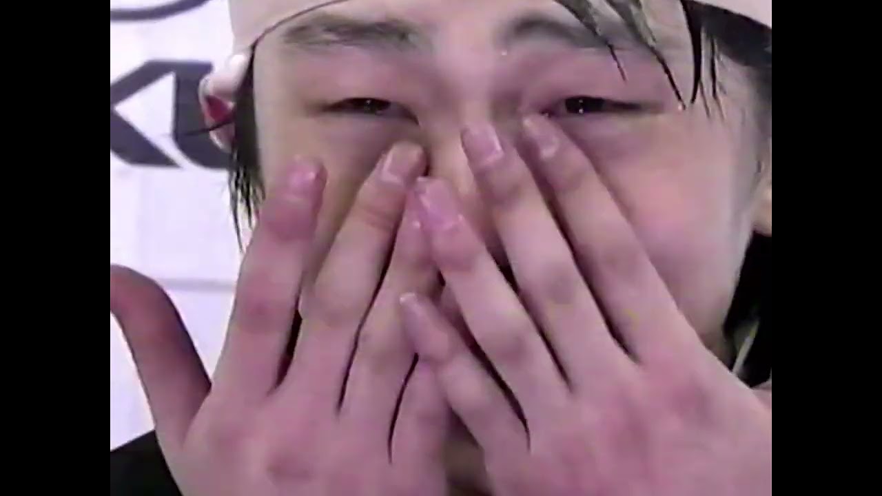 Hard Feelings On Ice (2022)