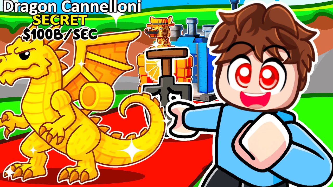 We BROKE The FUSE MACHINE In Roblox Steal a Brainrot!