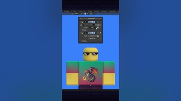 BlenderRobloxGlasses #blender #proceduralart #lowpoly #roblox #geometrynodes #tutorial