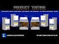 3 Phase Buck & Boost Transformer - 208V Primary - 236V Secondary - 46.9 Amps on Secondary - 50/60Hz