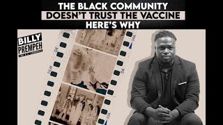 From Slaves To Guinea Pigs