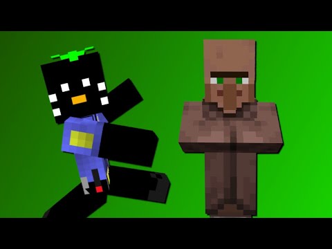 Sicht LeH.K. Wer ist der geheime Agent? (Minecraft Agent)