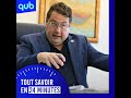 Fin de l’aide sociale pour les demandeurs d’asile? C’est la proportion de Drainville!