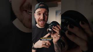 Dunna Did It reviews the ZEISS Nano Prime Lenses #cameralens #photography #zeiss #lens #primelens