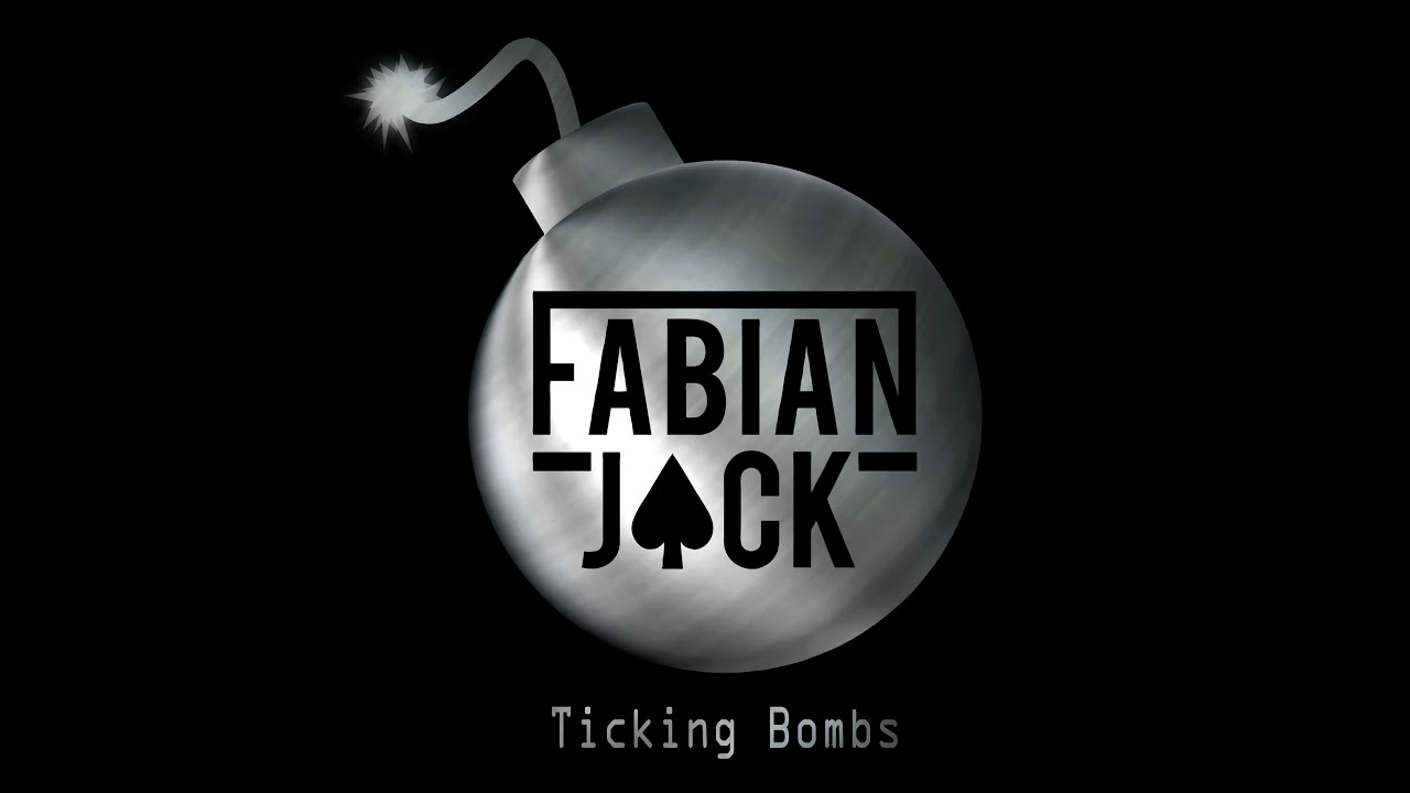 Fabian Jack Ticking Bombs (single) [Rock pop music] YouTube