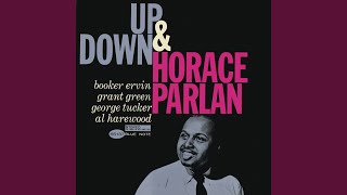 Fugee (Rudy Van Gelder Edition/Digitally Remastered 2009) - Horace Parlan