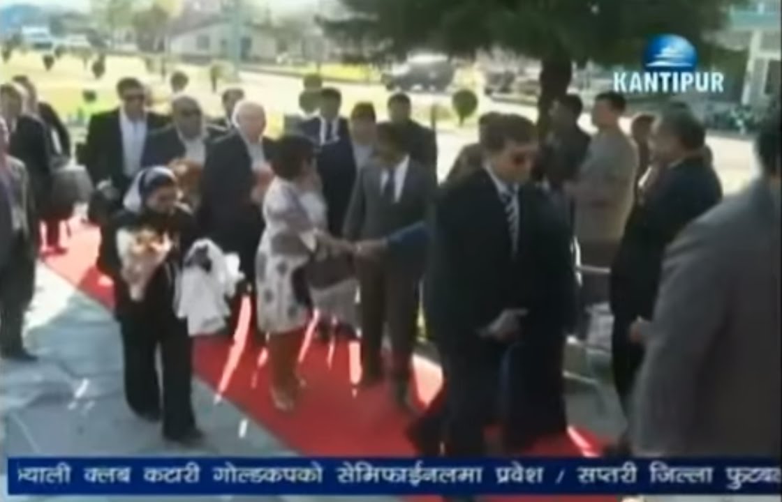 Kantipur Samachar 16 Mar 2016